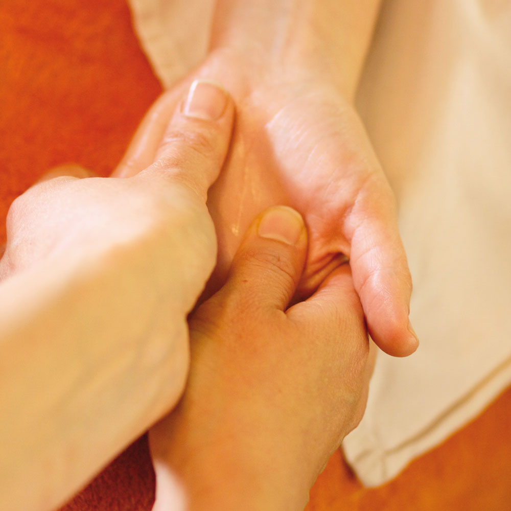 massage hand judith zuehlsdorf